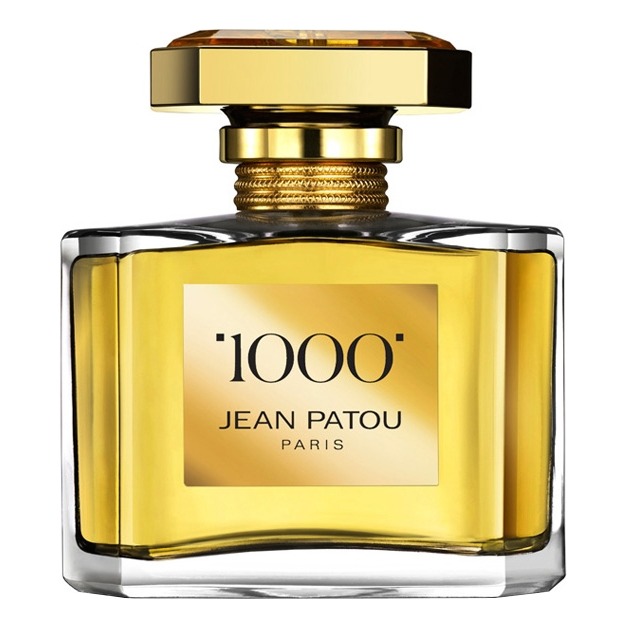 Jean Patou 1000