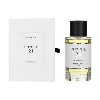 HEELEY Chypre 21