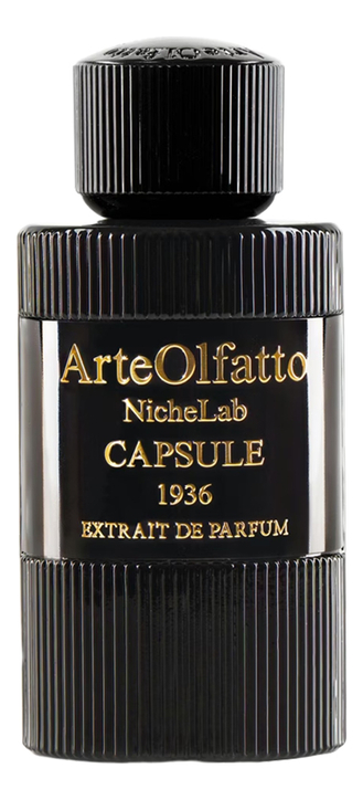 ArteOlfatto Capsule 1936