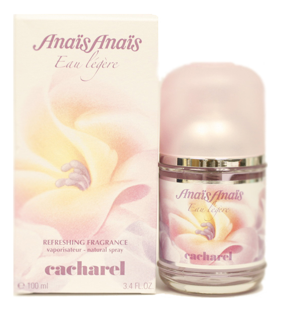 Cacharel Anais Anais Eau Legere