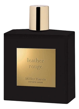 Miller Harris Leather Rouge