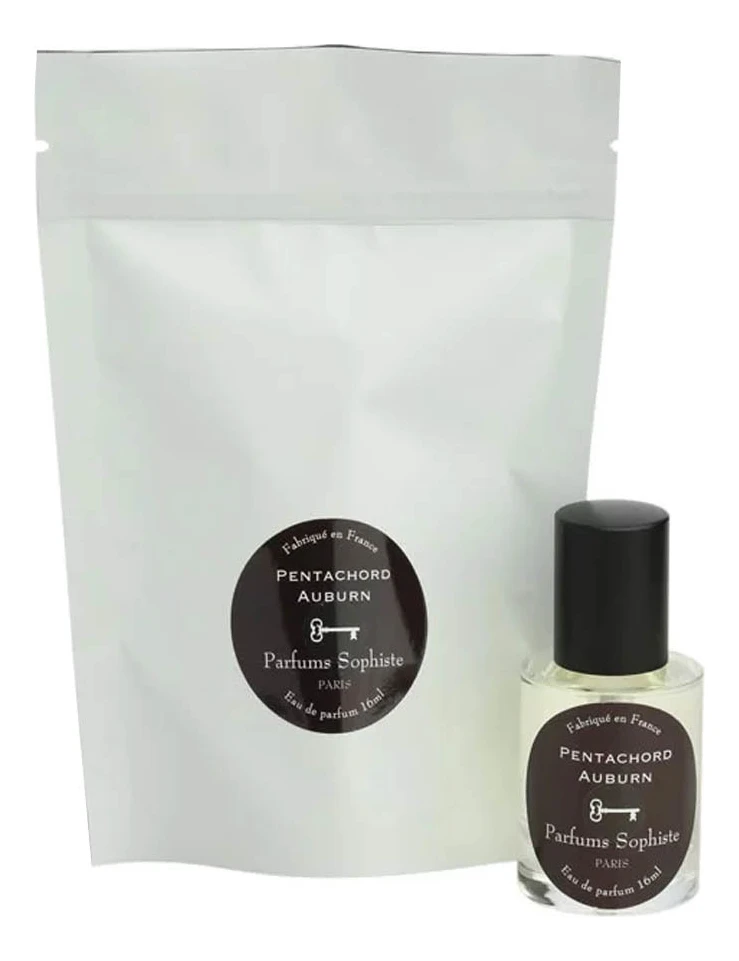 Parfums Sophiste Pentachord Auburn