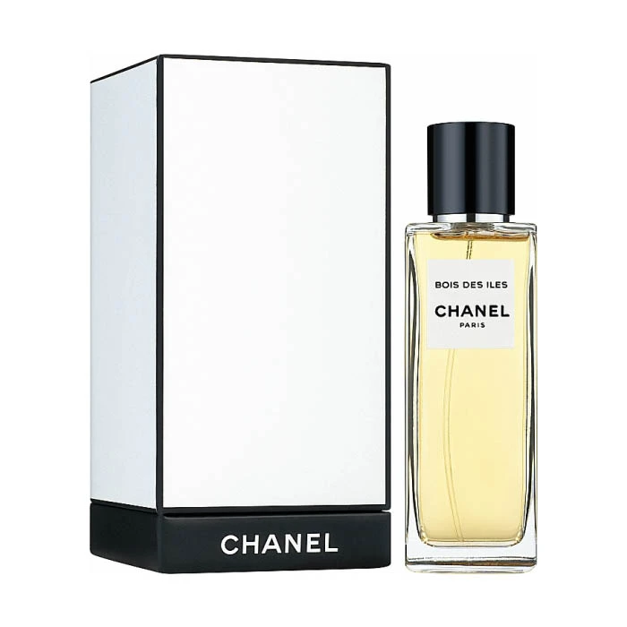 Chanel Bois des Iles Eau de Parfum
