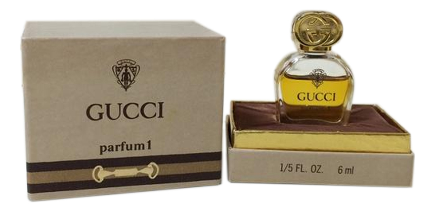 GUCCI Gucci No 1 Eau de Parfum