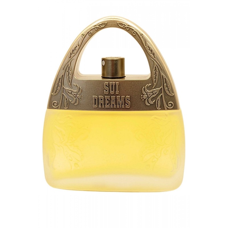 ANNA SUI Sui Dreams in Yellow