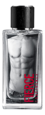 Abercrombie & Fitch Fierce Confidence