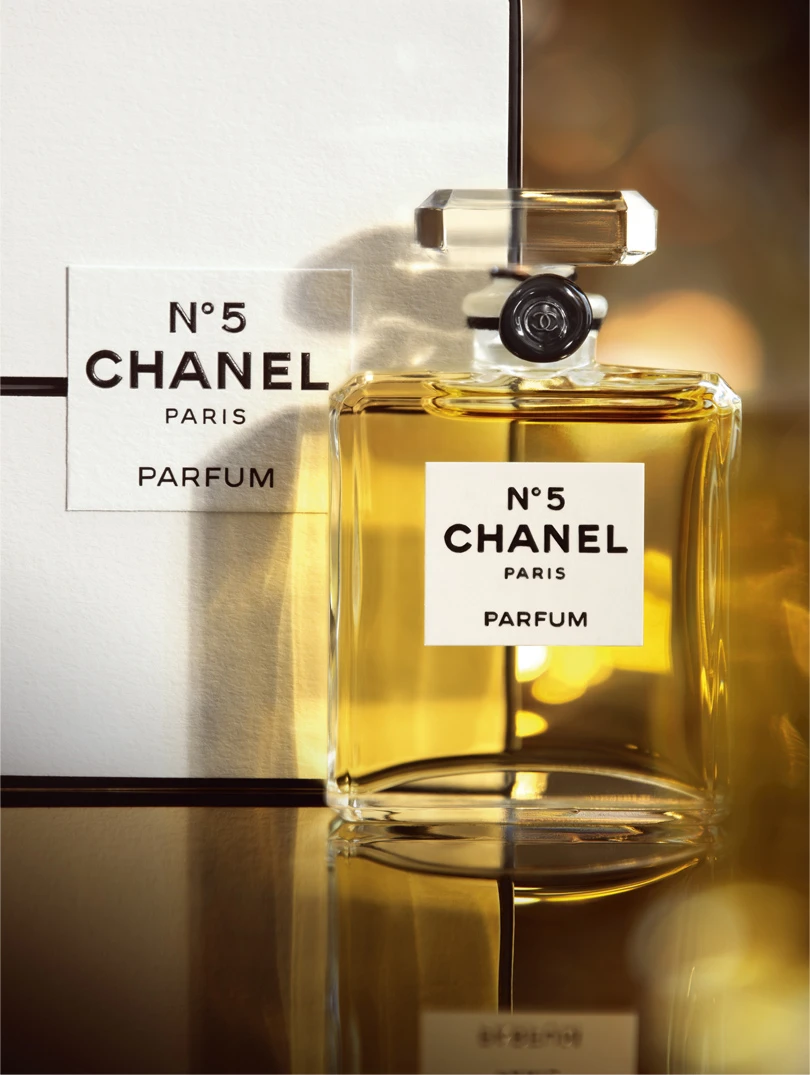 Chanel No 5 Parfum