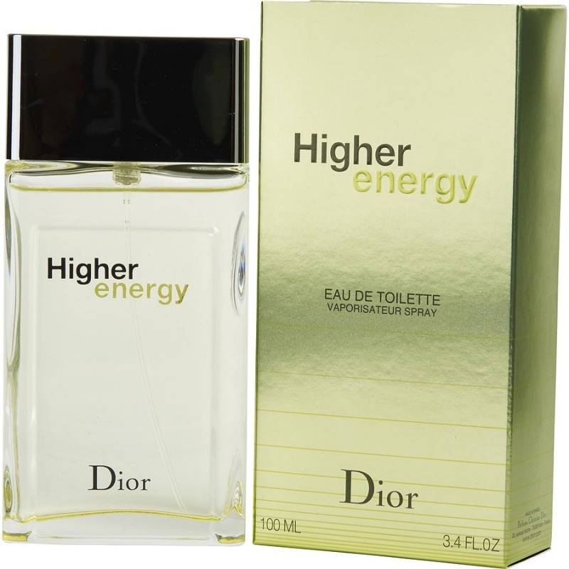 Christian Dior Higher Energy