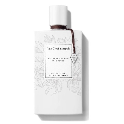 Van Cleef & Arpels Patchouli Blanc