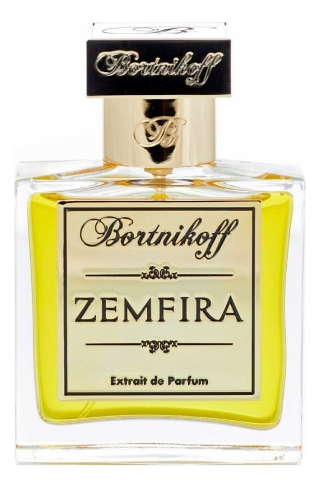 Bortnikoff Zemfira