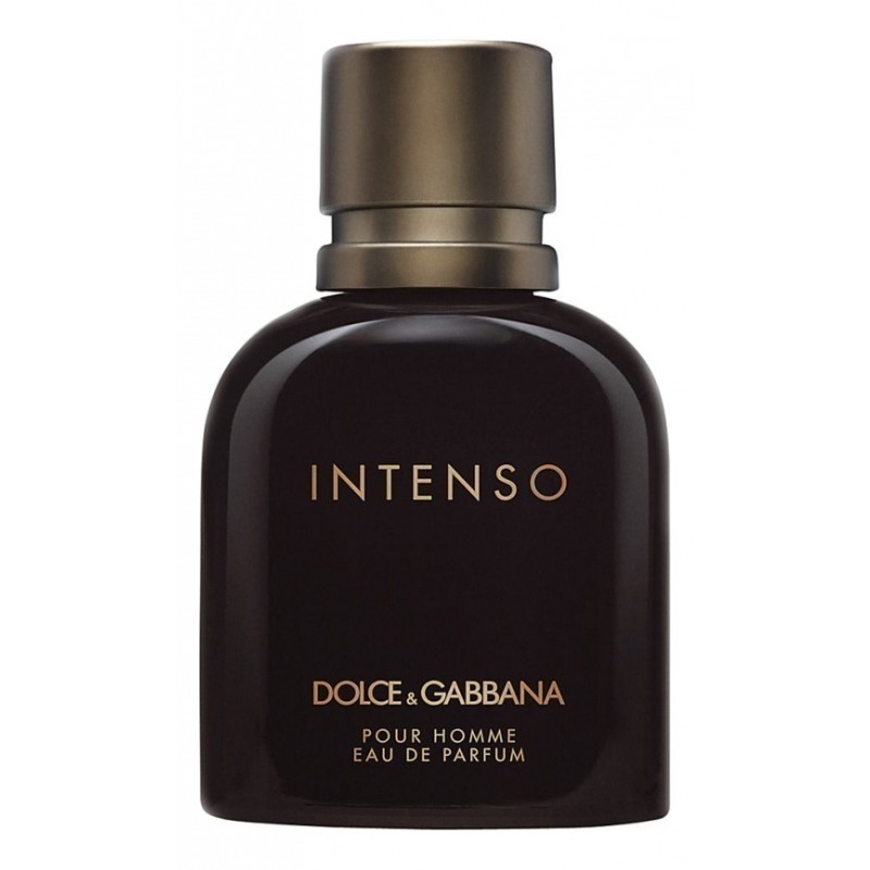 DOLCE & GABBANA Pour Homme Intenso