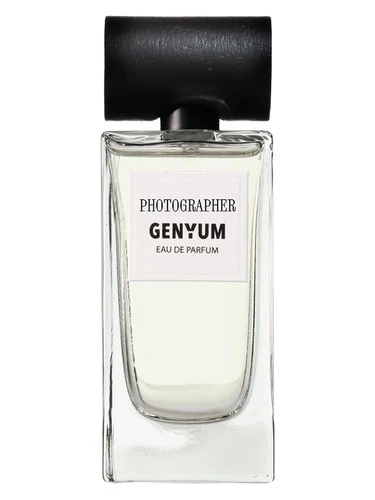 Genyum Photographer