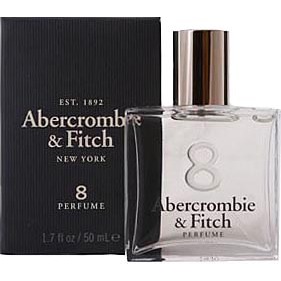 Abercrombie & Fitch Perfume 8