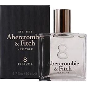 Abercrombie & Fitch Perfume 8