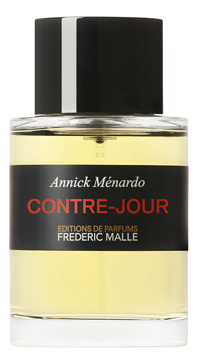 Frederic Malle Contre-Jour