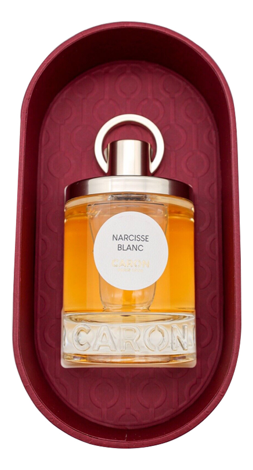 Caron Narcisse Blanc 2021 Парфюмерная вода для женщин 100 ml