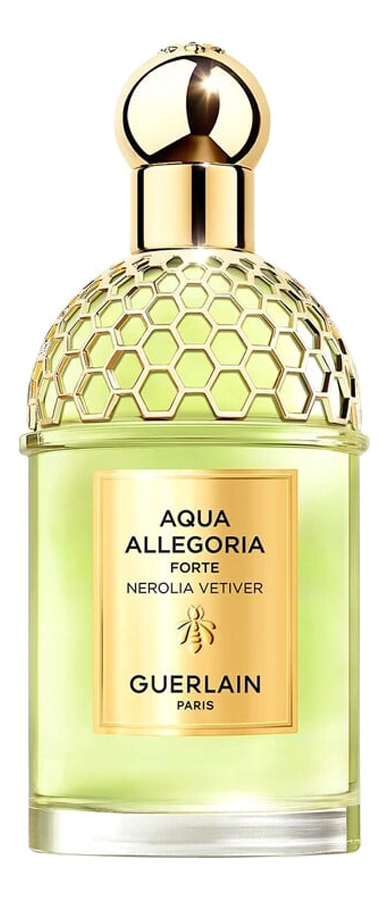 Guerlain Aqua Allegoria Forte Nerolia Vetiver