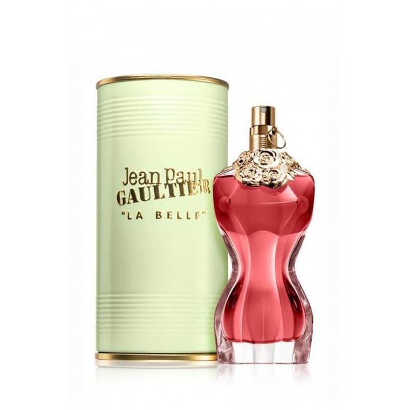 Jean Paul Gaultier La Belle