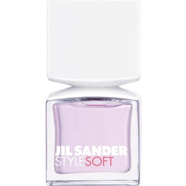 Jil Sander Style Soft