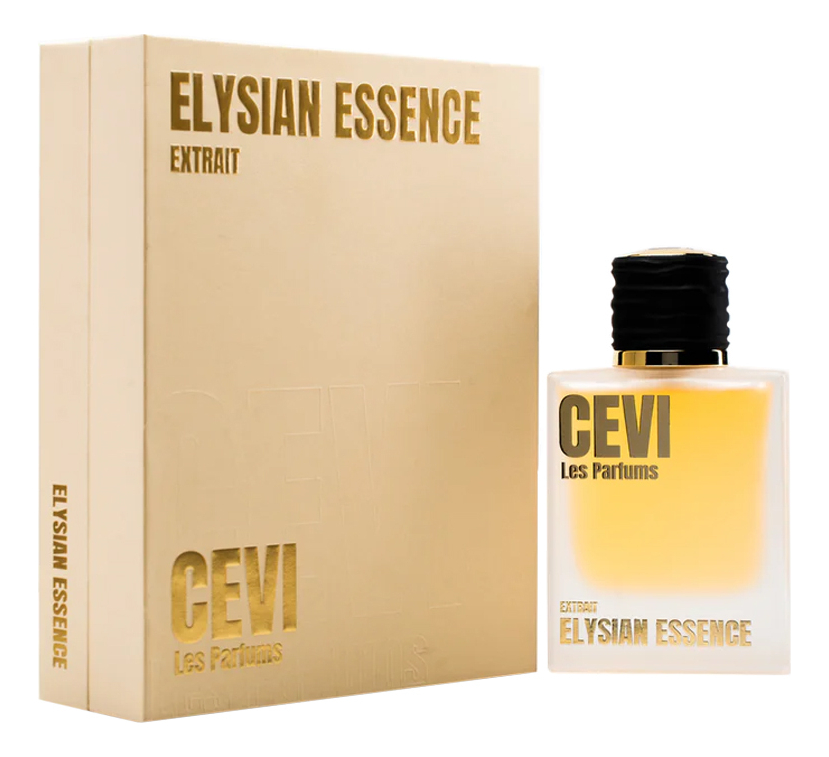 CEVI Les Parfums Elysian Essence