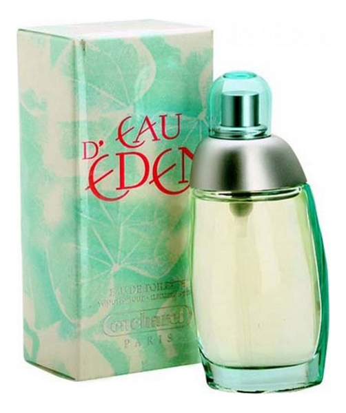 Cacharel Eau De Eden Винтаж