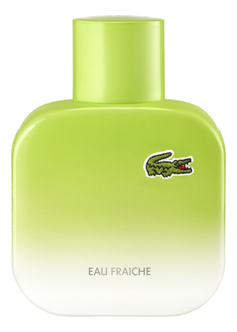 LACOSTE Eau De L.12.12 Pour Lui Eau Fraiche