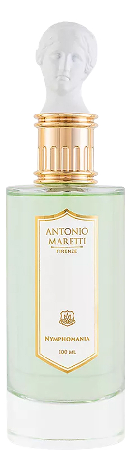 Antonio Maretti Nymphomania