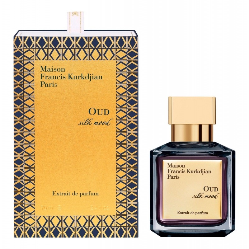 Maison Francis Kurkdjian Oud Silk Mood Extrait de parfum
