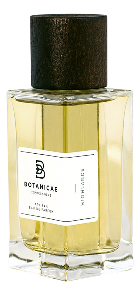 Botanicae Highlands