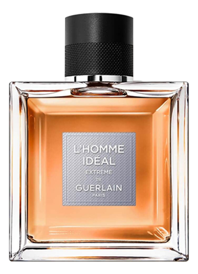Guerlain L'Homme Ideal Extreme Парфюмерная вода для мужчин 100 ml тестер