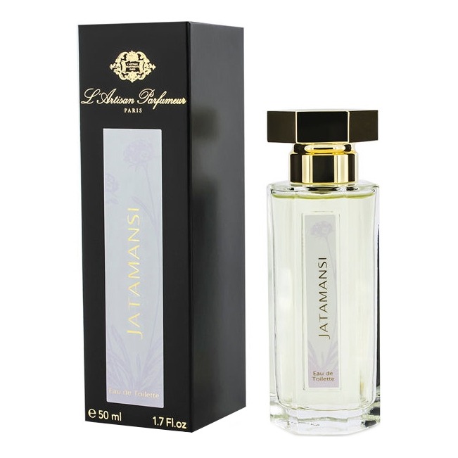 L`Artisan Parfumeur Jatamansi