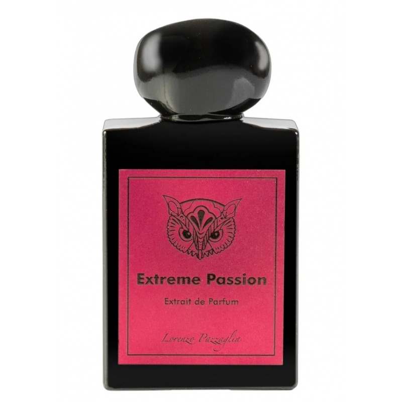 Lorenzo Pazzaglia Extreme Passion