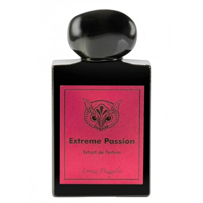 Lorenzo Pazzaglia Extreme Passion