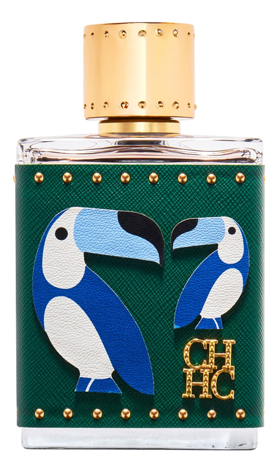 CAROLINA HERRERA CH Birds Of Paradise For Him