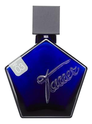 Tauer Perfumes 03 Lonestar Memories