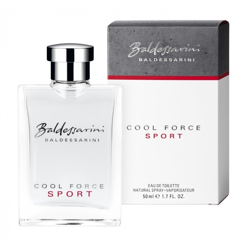 Baldessarini Baldessarini Cool Force Sport