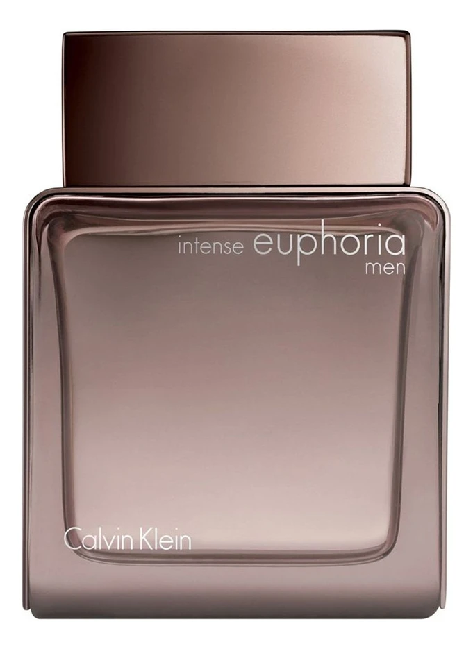 CALVIN KLEIN Euphoria Intense Men