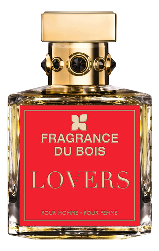 Fragrance Du Bois Lovers