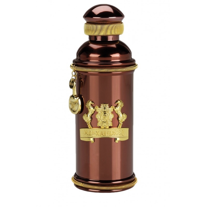 Alexandre J Morning Muscs