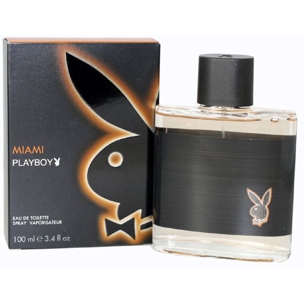 Playboy Miami