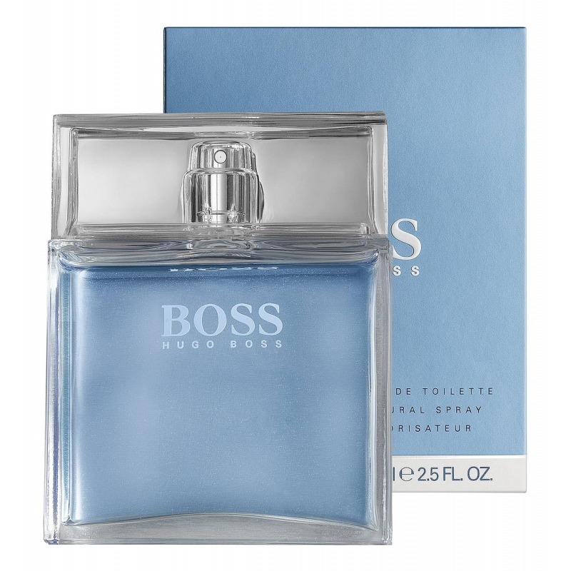 HUGO BOSS Boss Pure