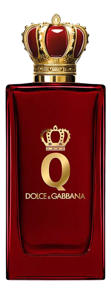 DOLCE & GABBANA Q Parfum