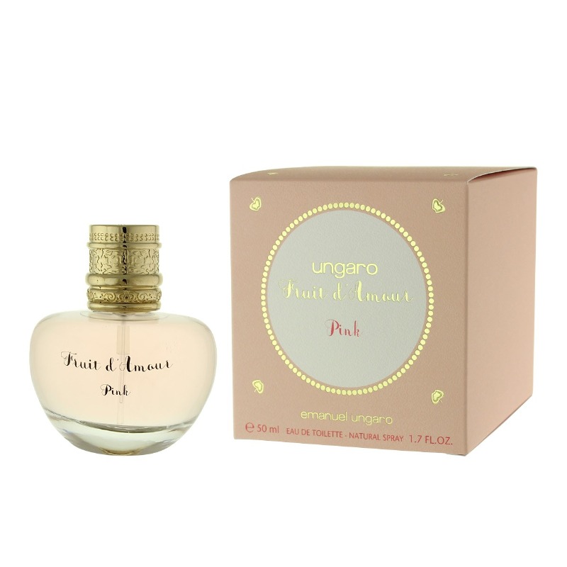 Emanuel Ungaro Fruit d'Amour Pink