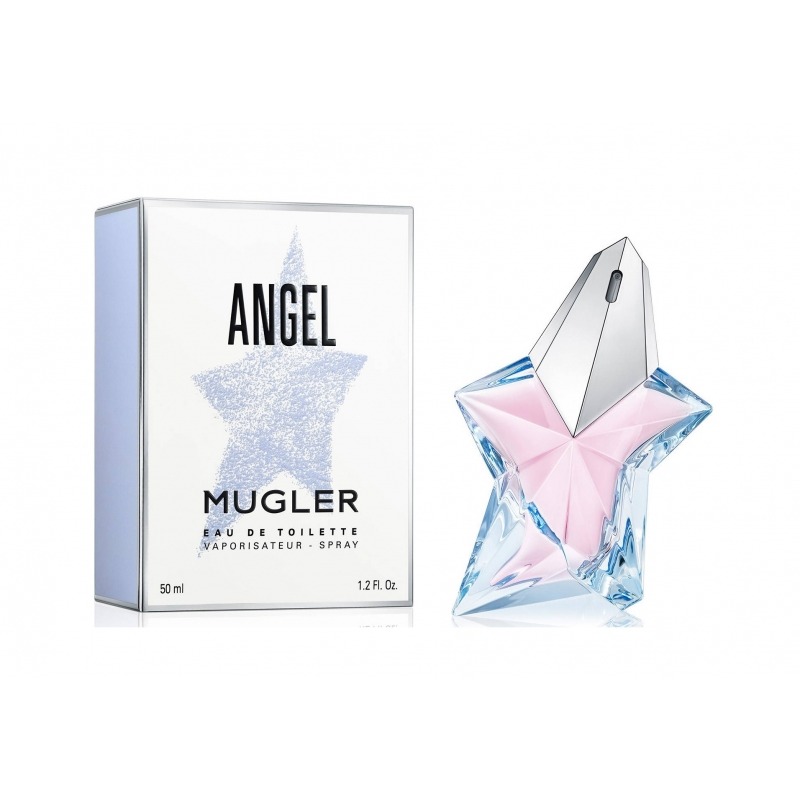 MUGLER Angel Eau de Toilette (2019)