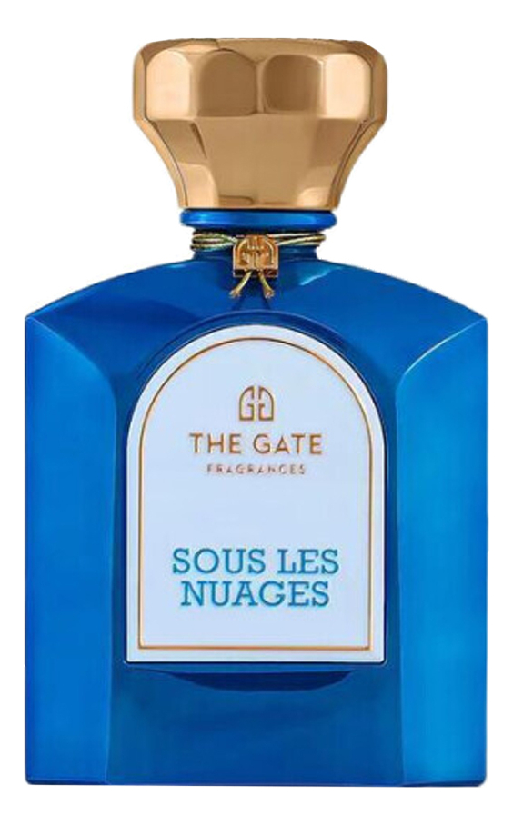 The Gate Fragrances Sous Les Nuages Extrait de Parfum