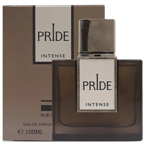 Rue Broca Pride Pour Homme Intense