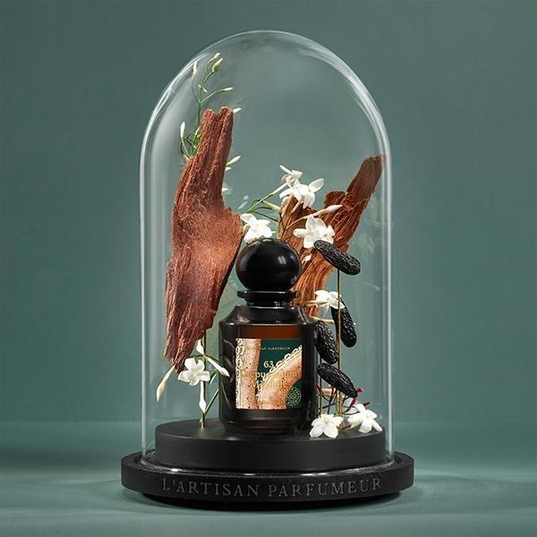 L`Artisan Parfumeur Crepusculum Mirabile 63