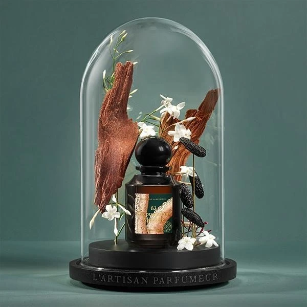 L`Artisan Parfumeur Crepusculum Mirabile 63