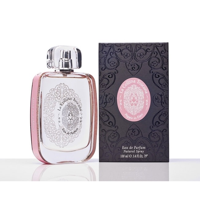 La Collina Toscana Vicolo Del Sellaio