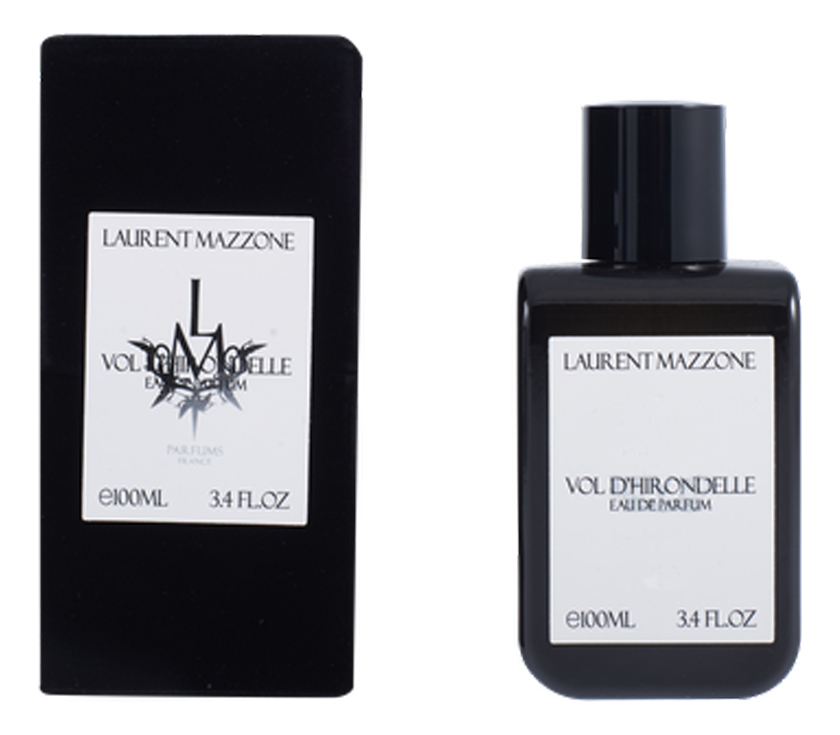 LM Parfums Vol d’Hirondelle Парфюмерная вода унисекс 100 ml Старый дизайн